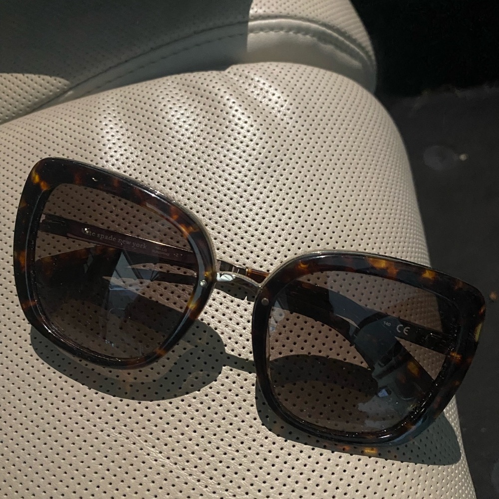 Kate Spade Sunglasses - Picture 2 of 4